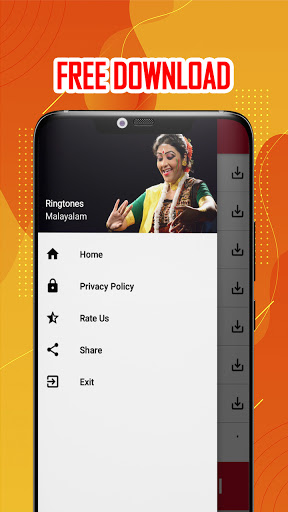 New Malayalam Film Songs Ringtones