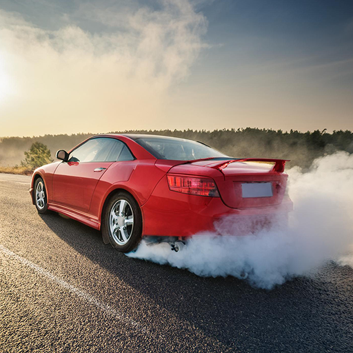 Car Drifting
