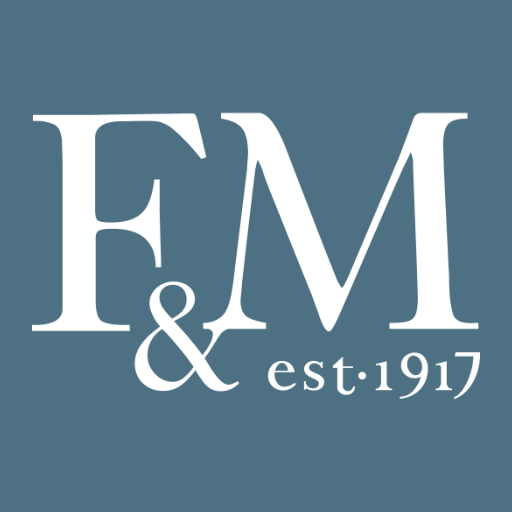 FMBND Mobile logo