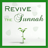 Revive The Sunnah icon