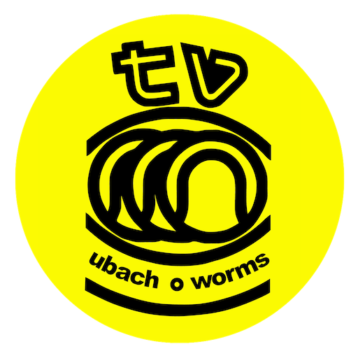 TV Ubach over Worms logo