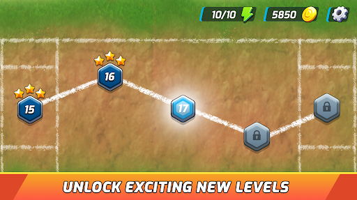 All Star Cricket Smash