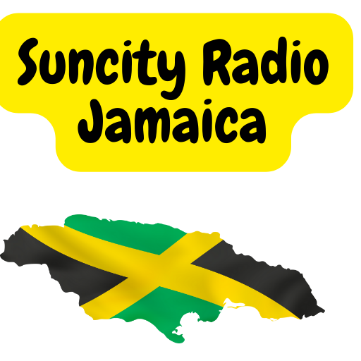 Suncity Radio Jamaica