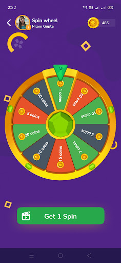Champ Cash Earn Money Online Screen 2