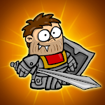 Cover Image of Télécharger Merge Wars: Fun Idle Game Inc 1.0.29 APK