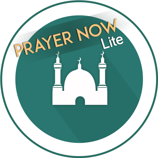 Prayer Now Lite: Azan, Qibla 31.4.1 Icon