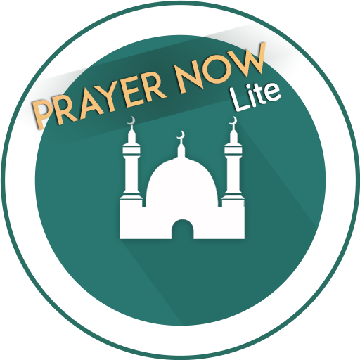 Prayer Now Lite: Azan, Qibla