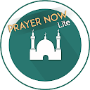 Prayer Now Lite: Azan, Qibla icono