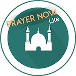 Cover Image of Herunterladen Gebet jetzt Lite: Azan, Qibla  APK