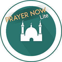 Icon image Prayer Now Lite: Azan, Qibla