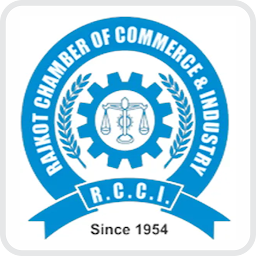 Icon image Rajkot Chamber of Commerce