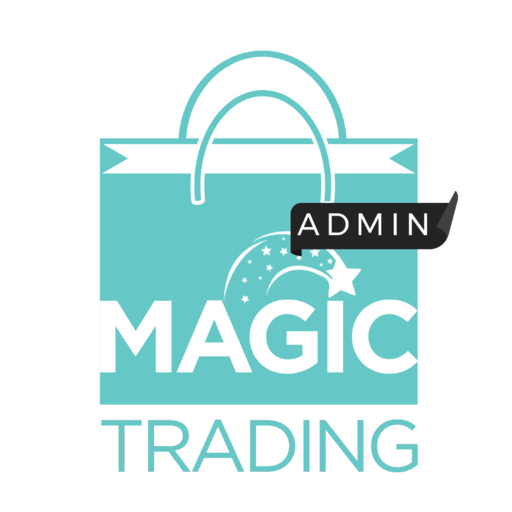 Magic Trading Admin 1.0.6 Icon