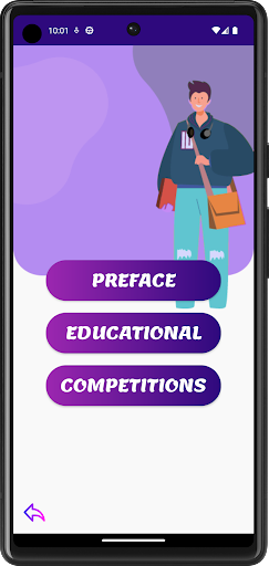 Anteprima dell'app