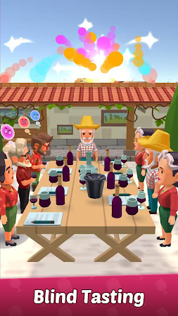 Game screenshot Winery Tycoon hack
