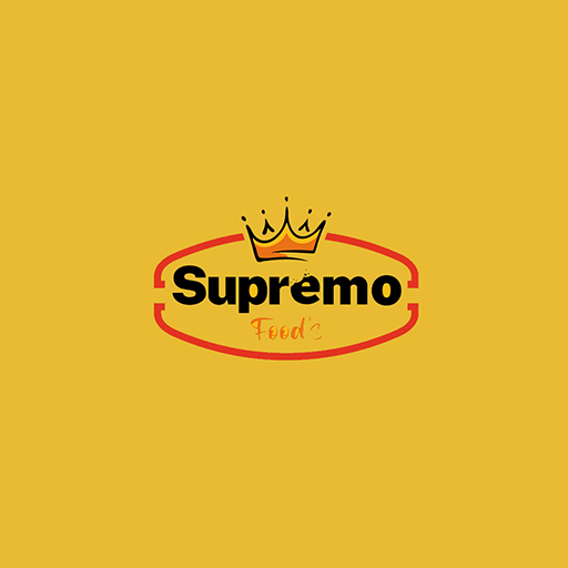 Supremo Foods logo