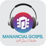 Cover Image of ダウンロード Manancial Gospel  APK