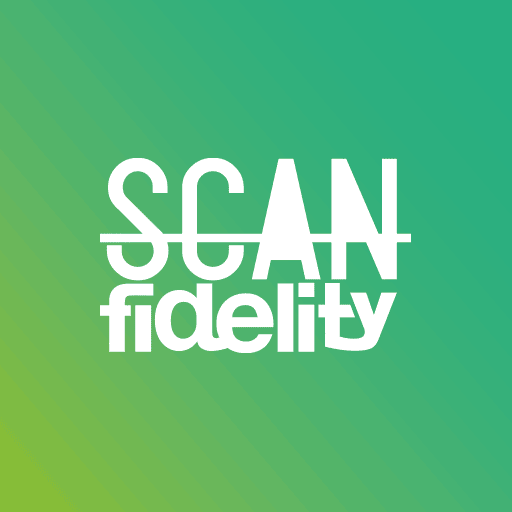Scan Fidelity - Fidelitytools logo
