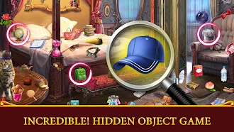 Game screenshot Hidden Object: Stupendous mod apk