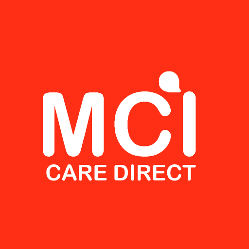 MCI CARE DIRECT for  Android – Latest Version & Features app icon