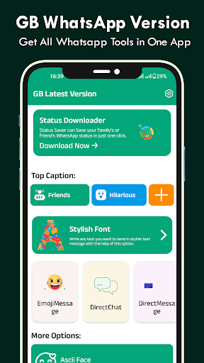 GB WAPP Latest Version 2024