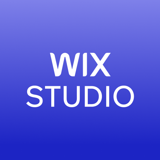 Wix Studio  Icon