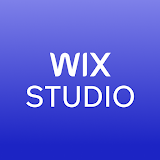 Wix Studio icon