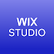 Wix Studio - Androidアプリ
