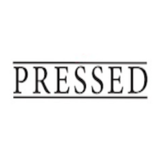 Pressed Hot Yoga & Juice logo