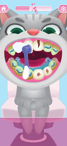 Animal Dentist Screen 3