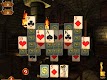 screenshot of Solitaire Dungeon Escape