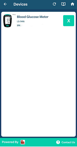 Net-HealthData Screen 3