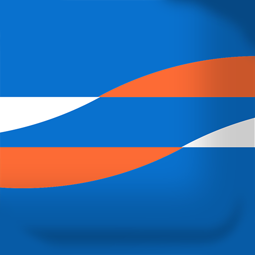 Rythmos ADM logo