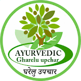 Ayurvedic Gharelu Upchar hindi icon