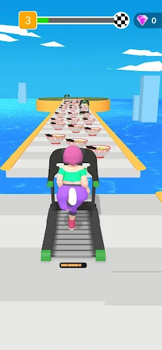 KeeptheBody - Screenshot 3