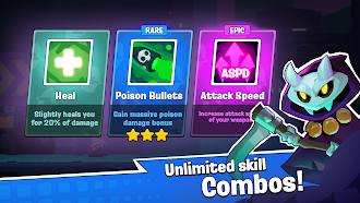 Game screenshot アーチフォーマー apk download
