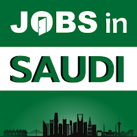 Jobs In Saudi