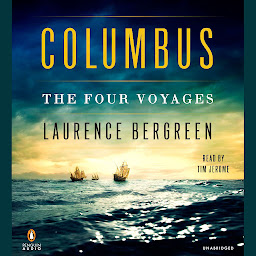 Icon image Columbus: The Four Voyages