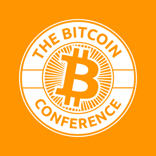 The Bitcoin Conference 11.5.0 Icon