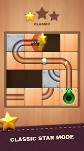 Unblock Ball - Block Puzzle Game  screenshots 1