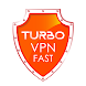 Turbo VPN Fast - VPN Proxy - Androidアプリ