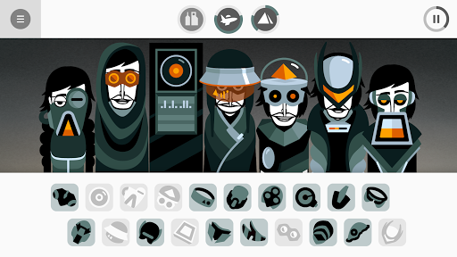 Incredibox v0.7.0 APK (Paid Unlocked)