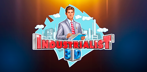 Industrialist 3D