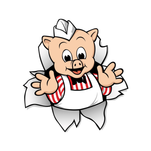 Gruetli Laager Piggly Wiggly logo