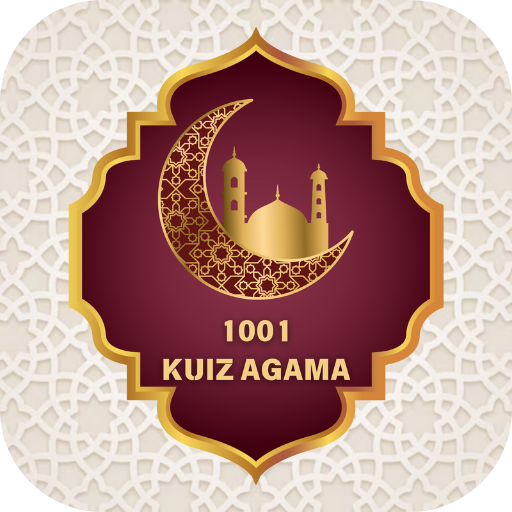 1001 Kuiz Agama