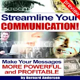 Streamline Communication Pv icon