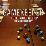 GameKeeper icon