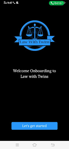 LWT Screen 3