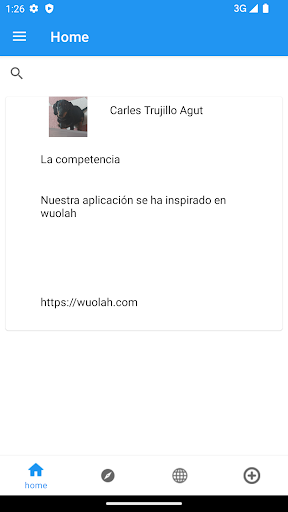 FPShare Screen 2