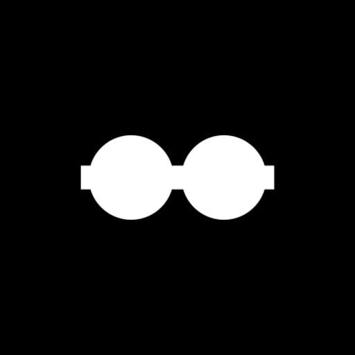 BlindLook logo
