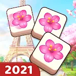 Cover Image of Download Tile Journey - Triple Matching Puzzle game 1.1.9 APK